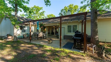 Welcome to your ideal lake-area retreat in the heart of Osage - photo 31