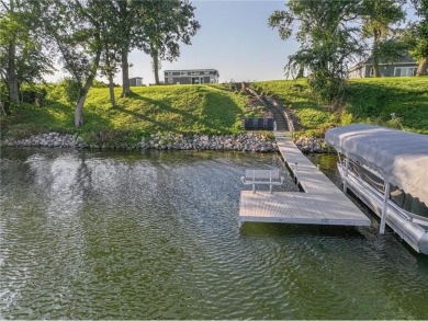 Lake Home Sale Pending in Alexandria, Minnesota