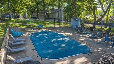 Welcome to your ideal lake-area retreat in the heart of Osage - photo 32