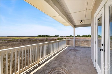 Wake up to some of the most breathtaking marsh views in Savannah - photo 36