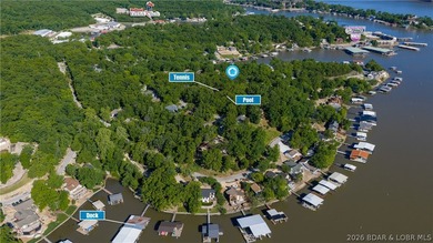 Welcome to your ideal lake-area retreat in the heart of Osage - photo 37