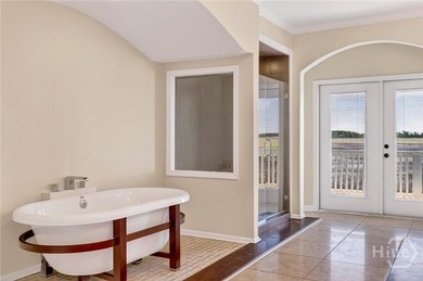 Wake up to some of the most breathtaking marsh views in Savannah - photo 38