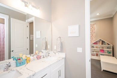 Come see this STUNNING 5BD/4.5BA home in The Highlands, within - photo 38