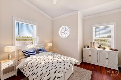 Wake up to some of the most breathtaking marsh views in Savannah - photo 41