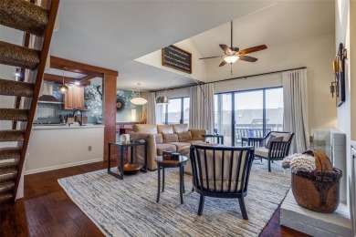 Lake Ray Hubbard Condo For Sale in Rockwall Texas