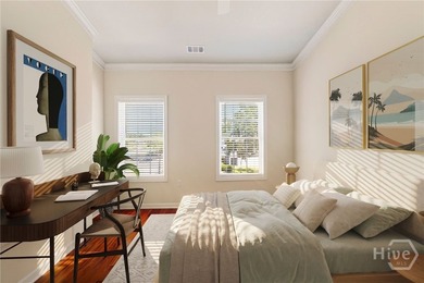 Wake up to some of the most breathtaking marsh views in Savannah - photo 46