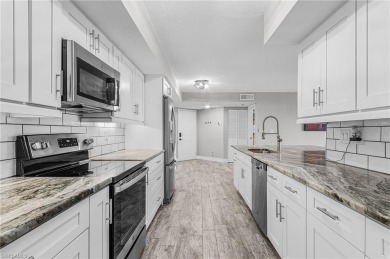 (private lake, pond, creek) Condo For Sale in Fort Myers Florida