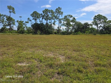 Cape Coral Lakes Area Lot For Sale in Cape Coral Florida