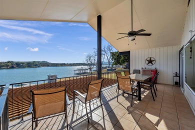 Lake Home For Sale in Kingsland, Texas