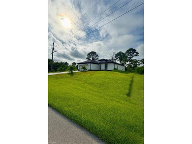 Lehigh Acres Area Home For Sale in Lehigh Acres Florida