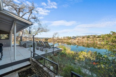 Lake Home For Sale in Marble Falls, Texas