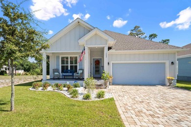 (private lake, pond, coastal) Home For Sale in Pensacola Florida