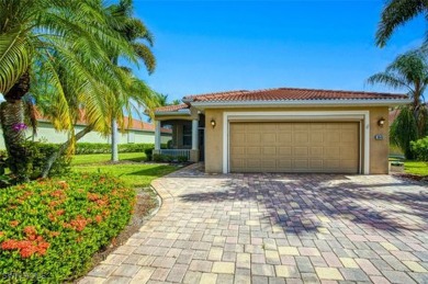 (private lake, pond, creek) Home Sale Pending in North Fort Myers Florida