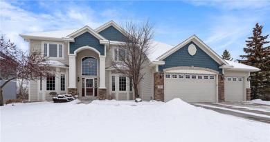 Lake Home Sale Pending in Prior Lake, Minnesota