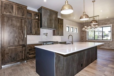 Incredible move-in-ready semi-custom ranch by Haven Builders - photo 11