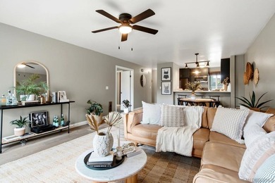 Welcome to this beautifully maintained 2-bedroom, 1-bath condo - photo 11