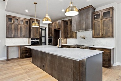 Incredible move-in-ready semi-custom ranch by Haven Builders - photo 12