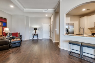 Location! Location! Location! Two bed two bath condo located in - photo 12