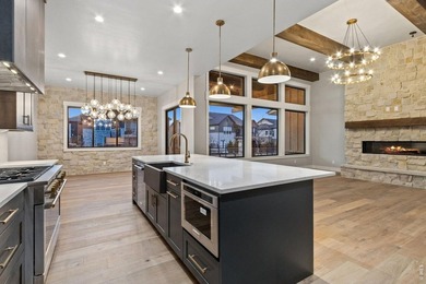 Incredible move-in-ready semi-custom ranch by Haven Builders - photo 13
