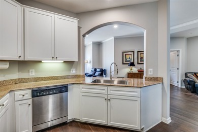 Location! Location! Location! Two bed two bath condo located in - photo 13