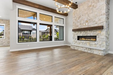 Incredible move-in-ready semi-custom ranch by Haven Builders - photo 15