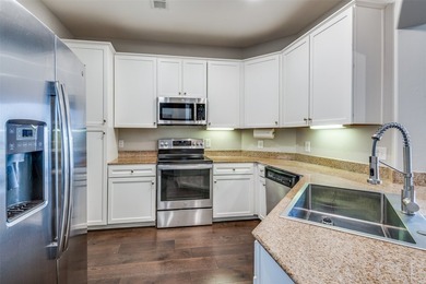 Location! Location! Location! Two bed two bath condo located in - photo 15