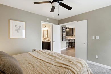 Welcome to this beautifully maintained 2-bedroom, 1-bath condo - photo 15