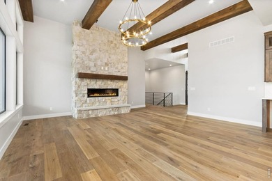 Incredible move-in-ready semi-custom ranch by Haven Builders - photo 16