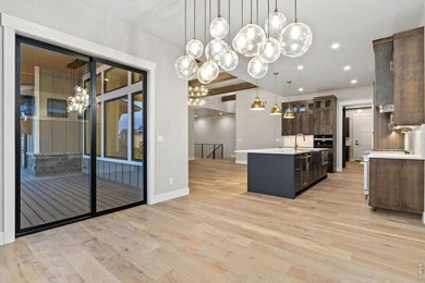 Incredible move-in-ready semi-custom ranch by Haven Builders - photo 17