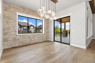 Incredible move-in-ready semi-custom ranch by Haven Builders - photo 18