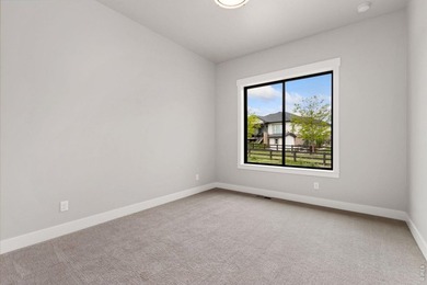 Incredible move-in-ready semi-custom ranch by Haven Builders - photo 19