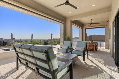 Voted ''Best on Tour'', this Las Sendas custom is exceptional! - photo 21