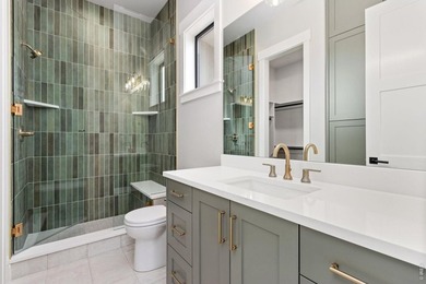 Incredible move-in-ready semi-custom ranch by Haven Builders - photo 21