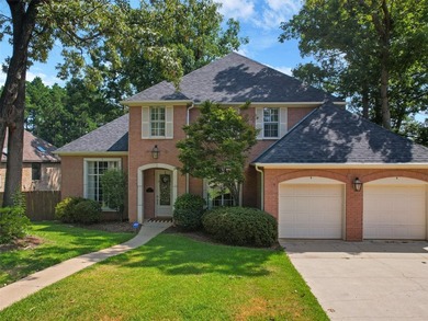 R & K Lake  Home For Sale in Longview Texas