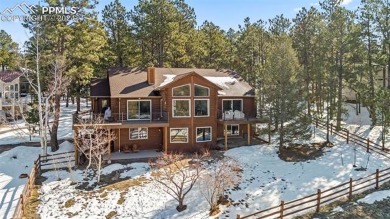 Lake Home Off Market in Monument, Colorado