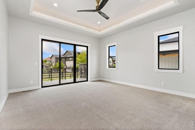 Incredible move-in-ready semi-custom ranch by Haven Builders - photo 22