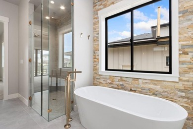 Incredible move-in-ready semi-custom ranch by Haven Builders - photo 24