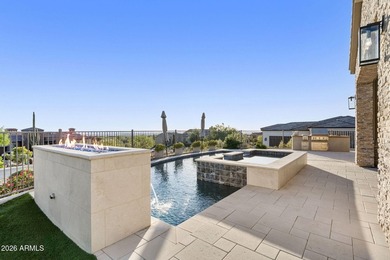 Voted ''Best on Tour'', this Las Sendas custom is exceptional! - photo 25