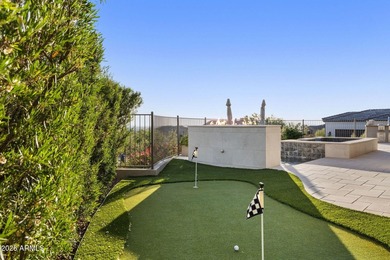 Voted ''Best on Tour'', this Las Sendas custom is exceptional! - photo 26