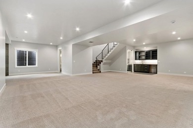 Incredible move-in-ready semi-custom ranch by Haven Builders - photo 26