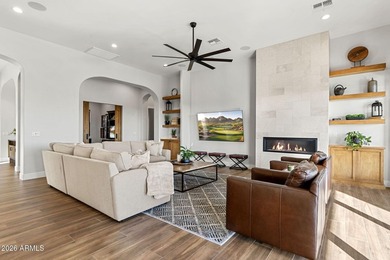 Voted ''Best on Tour'', this Las Sendas custom is exceptional! - photo 27