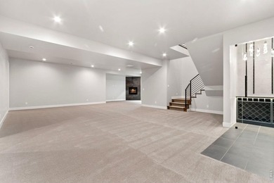 Incredible move-in-ready semi-custom ranch by Haven Builders - photo 27