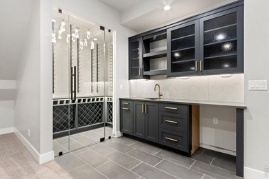 Incredible move-in-ready semi-custom ranch by Haven Builders - photo 28