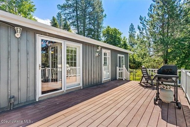 Rare opportunity to own a waterfront home with a private dock - photo 29