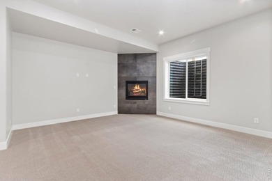 Incredible move-in-ready semi-custom ranch by Haven Builders - photo 29