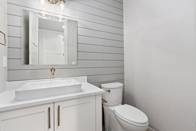 Incredible move-in-ready semi-custom ranch by Haven Builders - photo 30