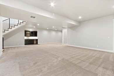 Incredible move-in-ready semi-custom ranch by Haven Builders - photo 31