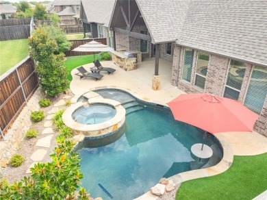 (private lake, pond, creek) Home For Sale in Mckinney Texas