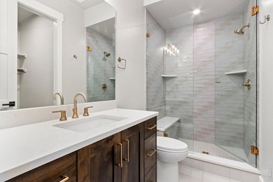 Incredible move-in-ready semi-custom ranch by Haven Builders - photo 32