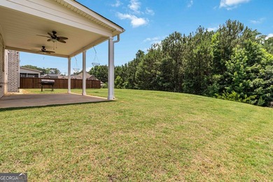 Welcome to 520 Coventry Way! NEW FENCE INSTALLED JULY 20, 2026! - photo 33